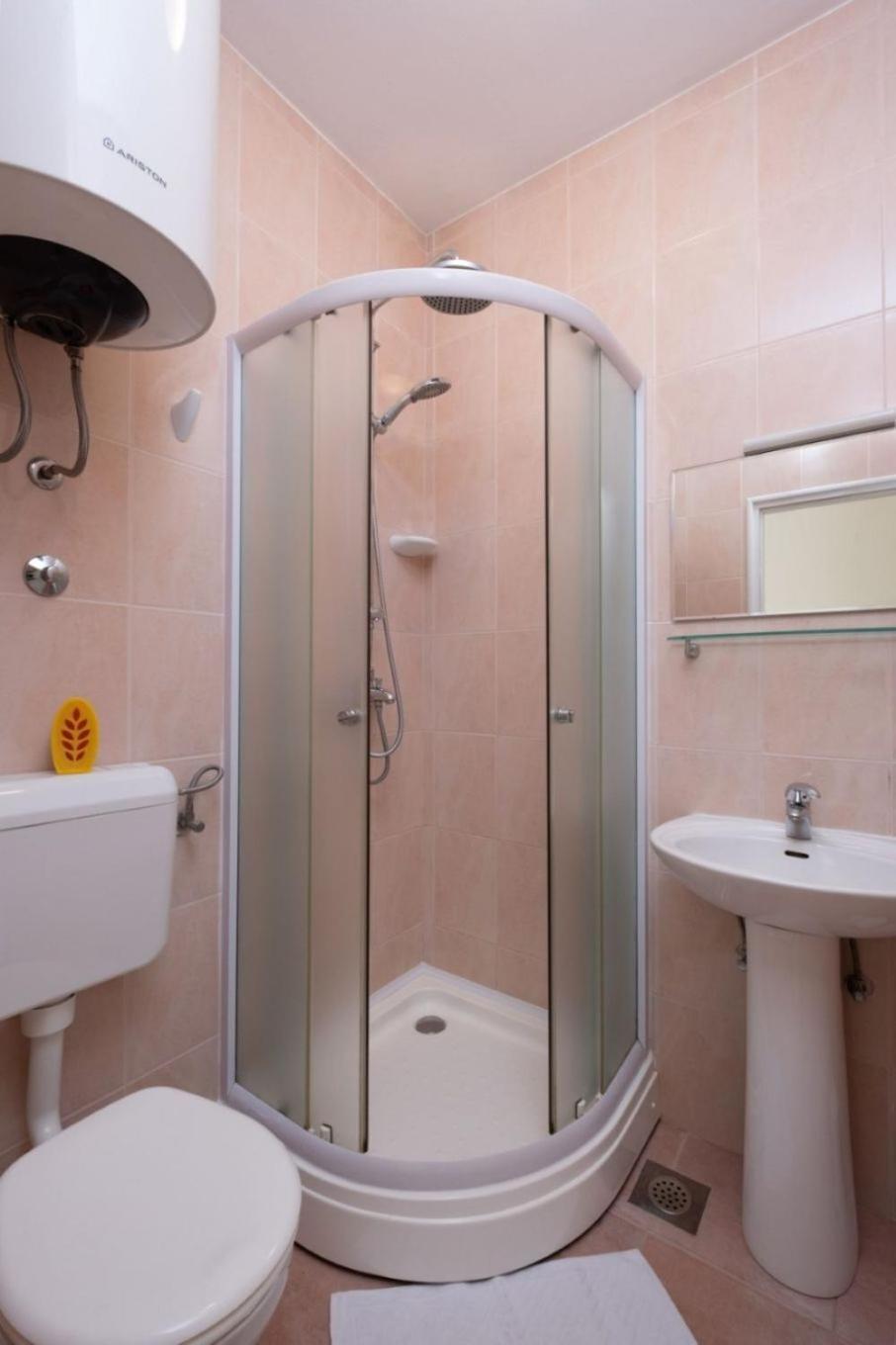 Apartments Mat Млини Екстер'єр фото