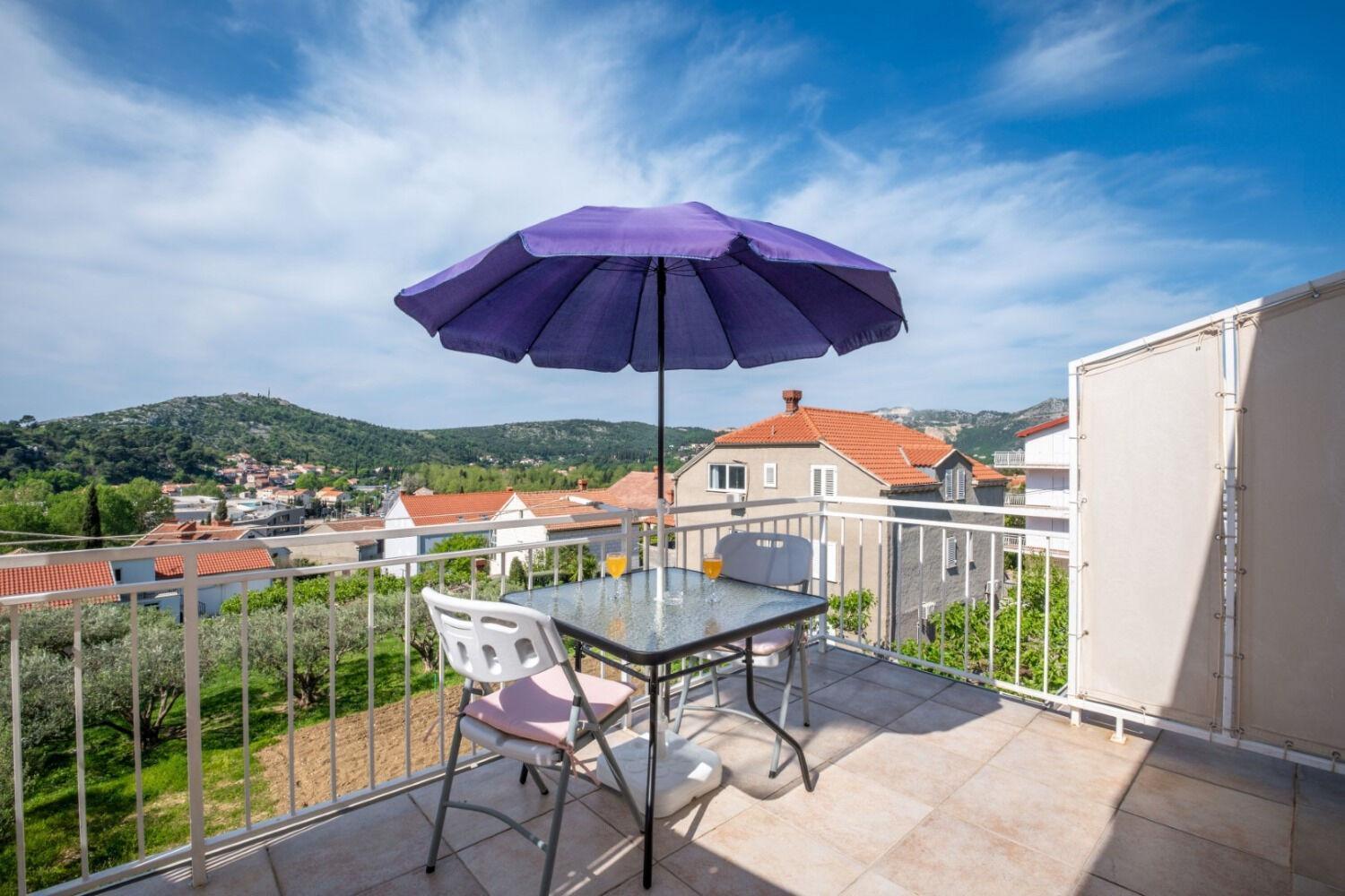 Apartments Mat Млини Екстер'єр фото