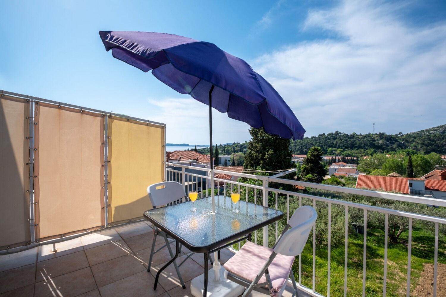 Apartments Mat Млини Екстер'єр фото