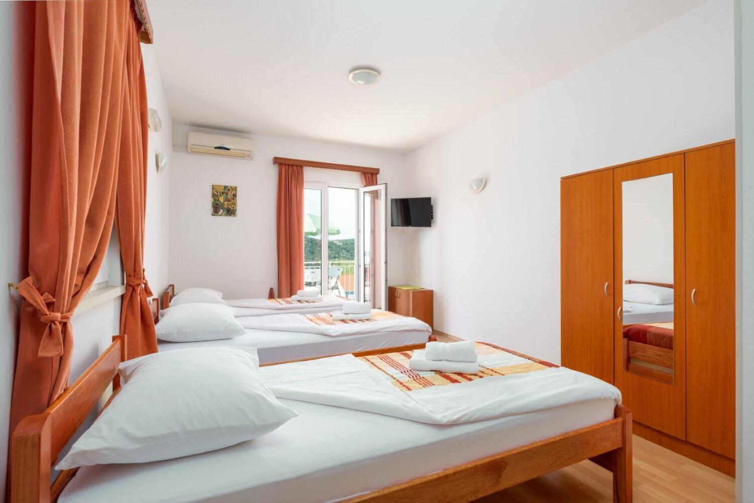 Apartments Mat Млини Екстер'єр фото