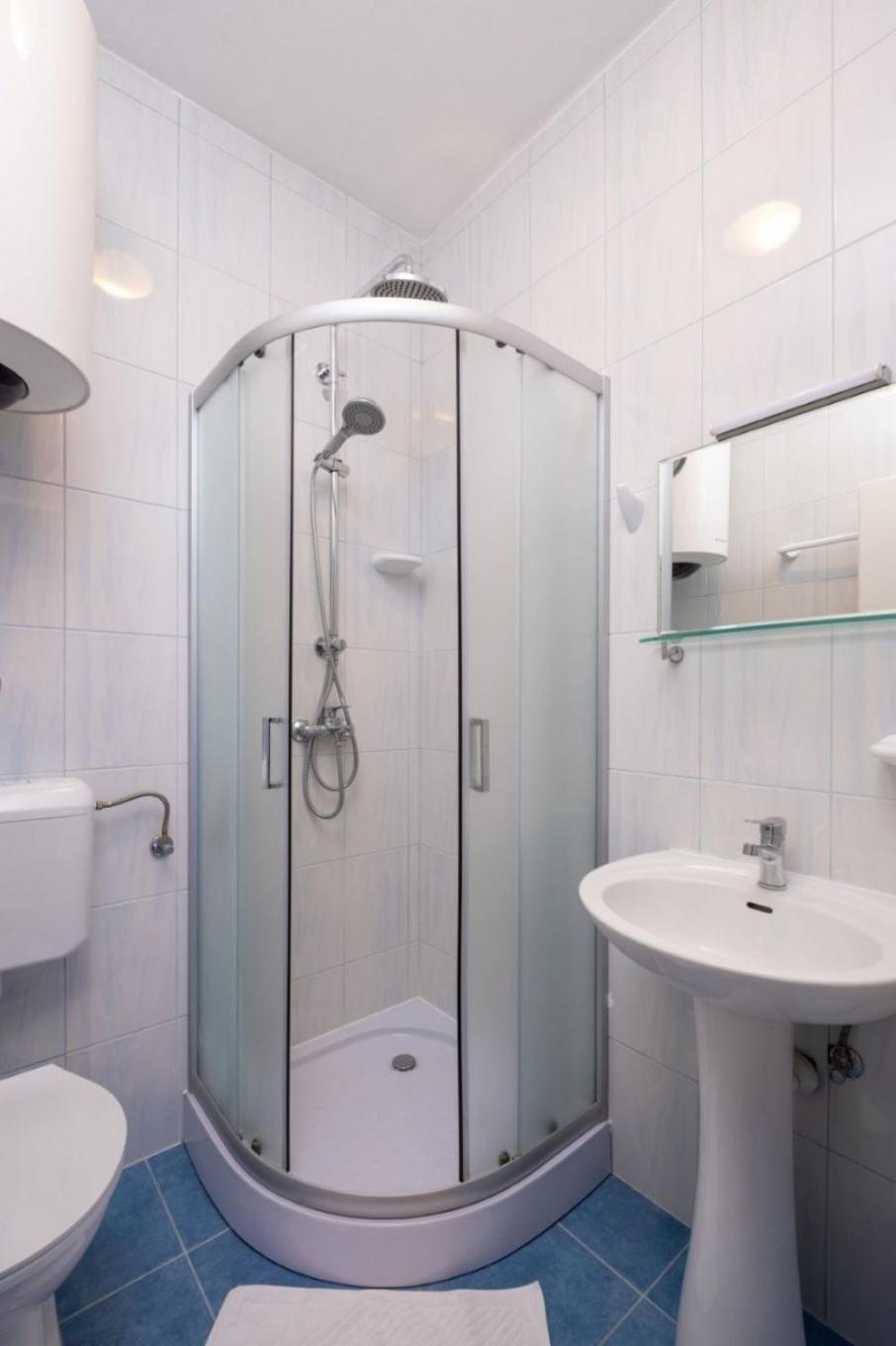 Apartments Mat Млини Екстер'єр фото
