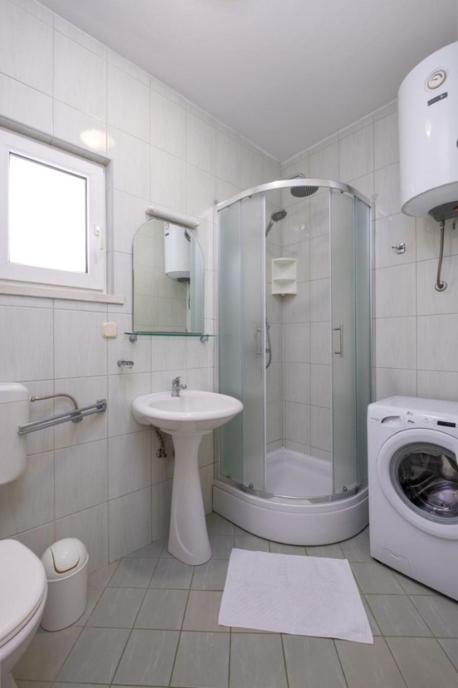 Apartments Mat Млини Екстер'єр фото