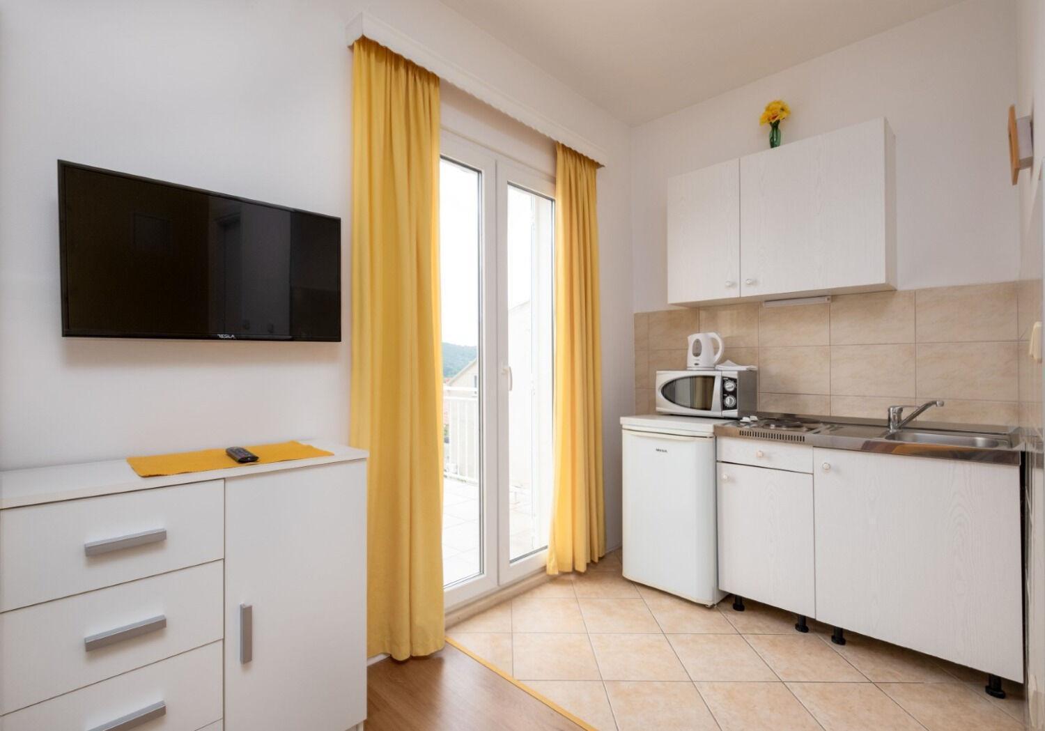 Apartments Mat Млини Екстер'єр фото