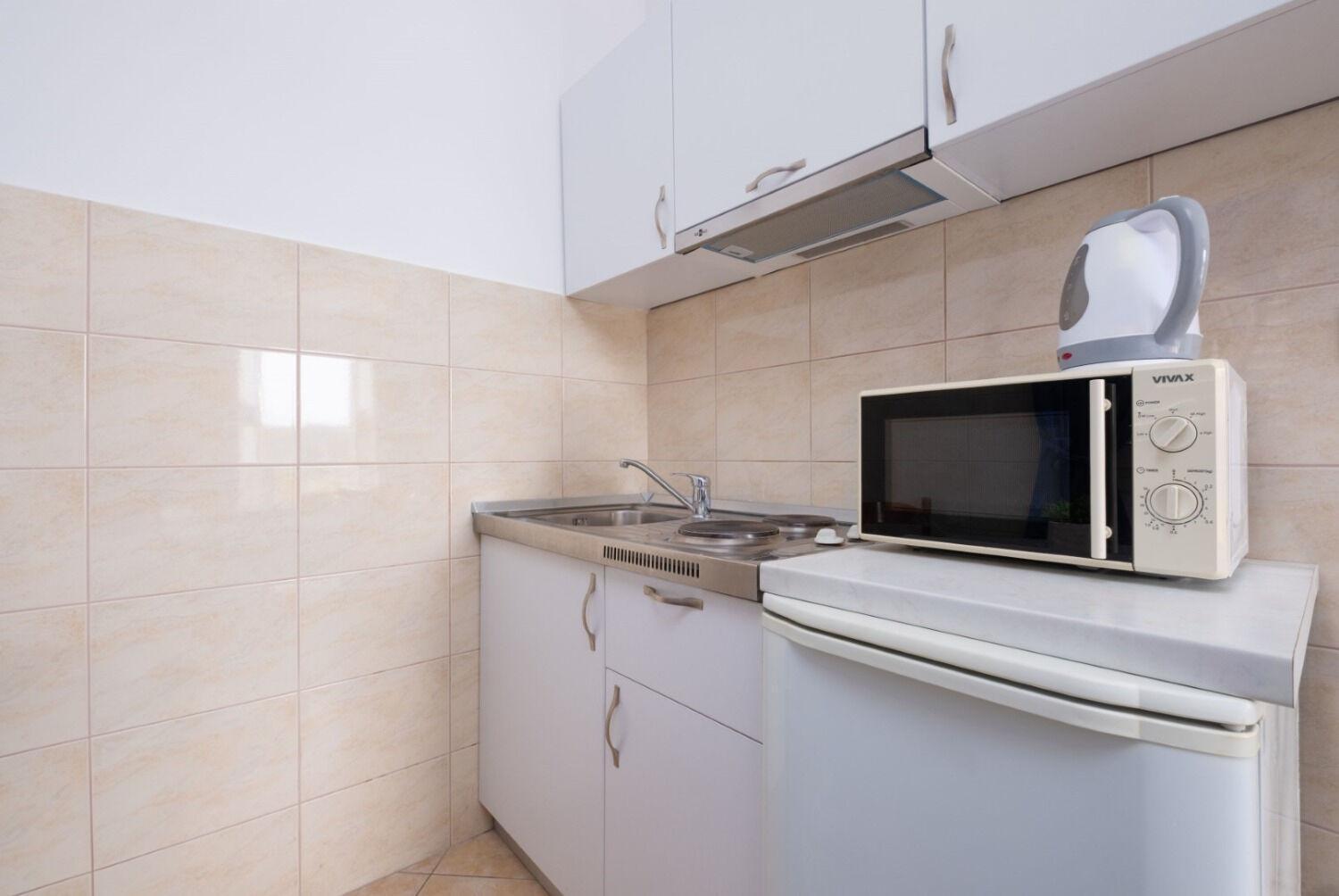 Apartments Mat Млини Екстер'єр фото