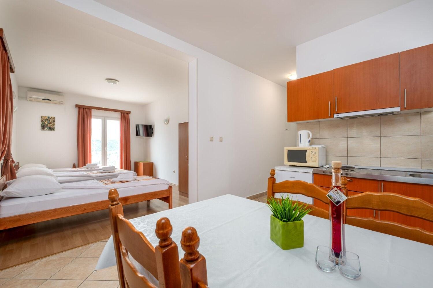Apartments Mat Млини Екстер'єр фото