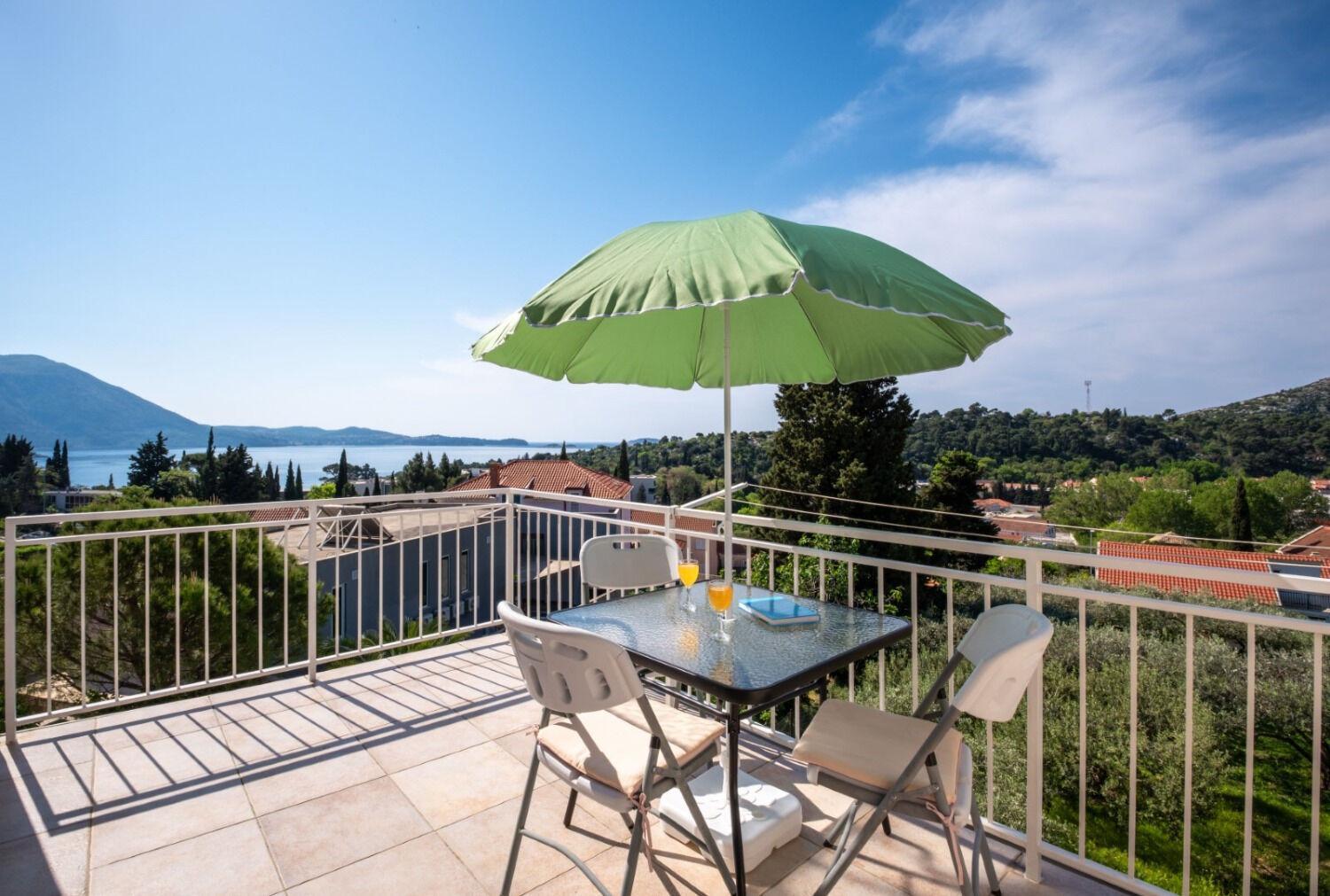 Apartments Mat Млини Екстер'єр фото