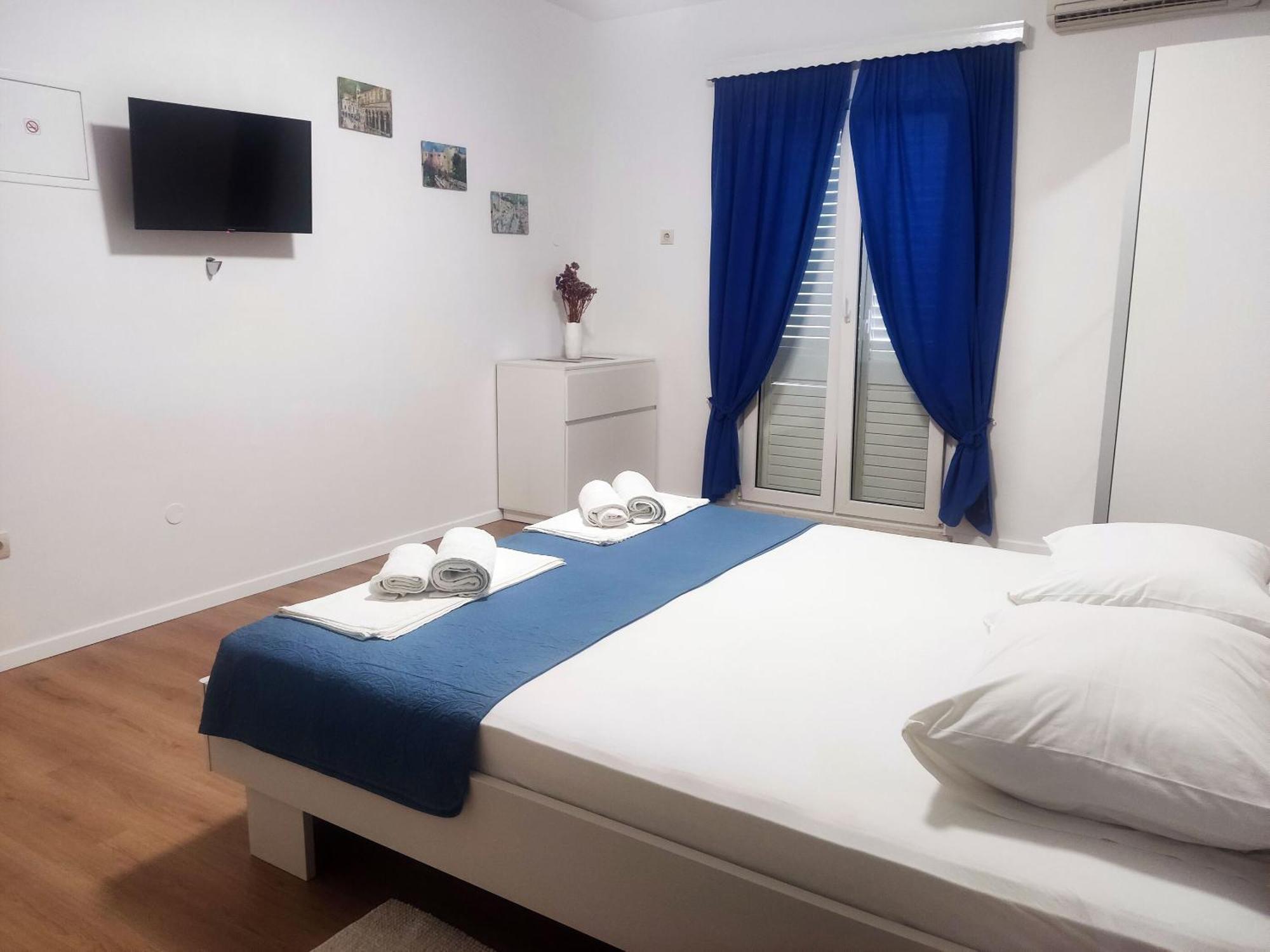 Apartments Mat Млини Екстер'єр фото
